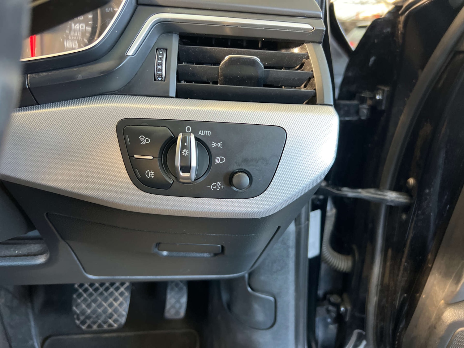 Used Audi A4 Allroad 2018 for sale - 76682754: Photo 17