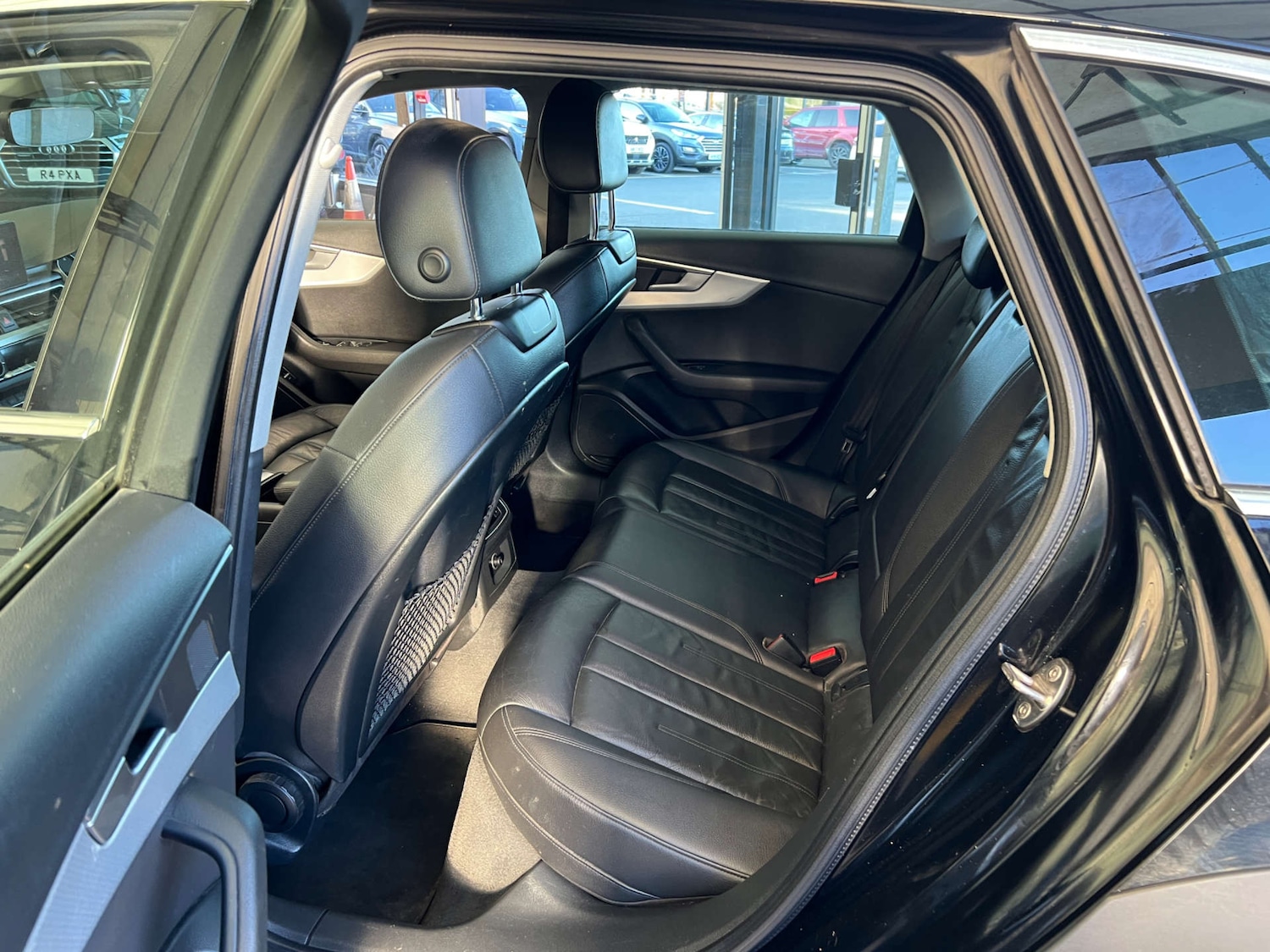 Used Audi A4 Allroad 2018 for sale - 76682754: Photo 27