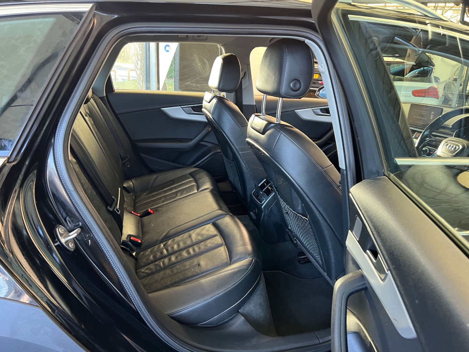 Used Audi A4 Allroad 2018 for sale - 76682754: Photo 28