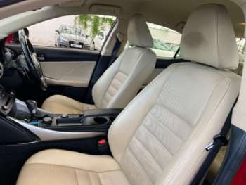 Used Lexus IS 2015 for sale - 74941990: Photo