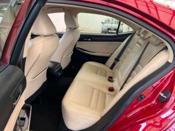 Used Lexus IS 2015 for sale - 74941990: Photo