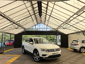 Used Volkswagen Tiguan 2019 for sale - 78621351: Photo