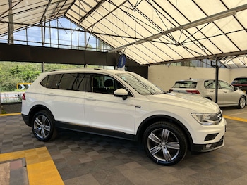 Used Volkswagen Tiguan 2019 for sale - 78621351: Photo