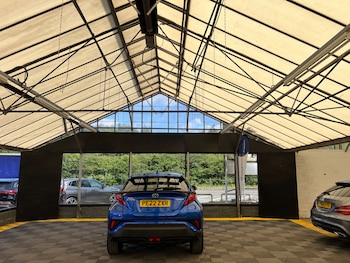 Used Toyota C-HR 2022 for sale - 79099179: Photo