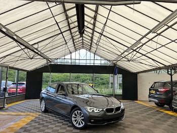 Used BMW 3 Series 2018 for sale - 78801727: Photo