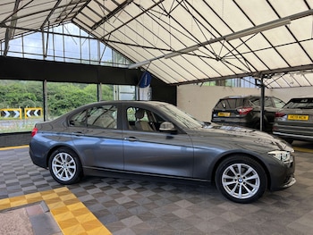 Used BMW 3 Series 2018 for sale - 78801727: Photo