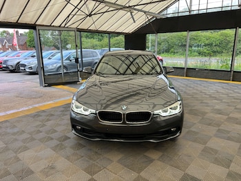 Used BMW 3 Series 2018 for sale - 78801727: Photo