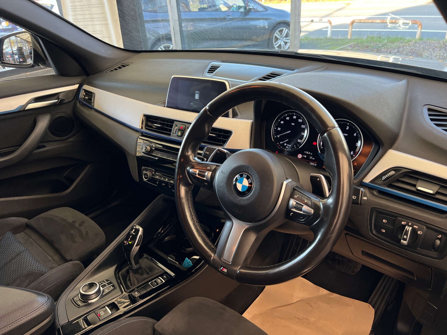 Used BMW X1 2019 for sale - 77656587: Photo 12