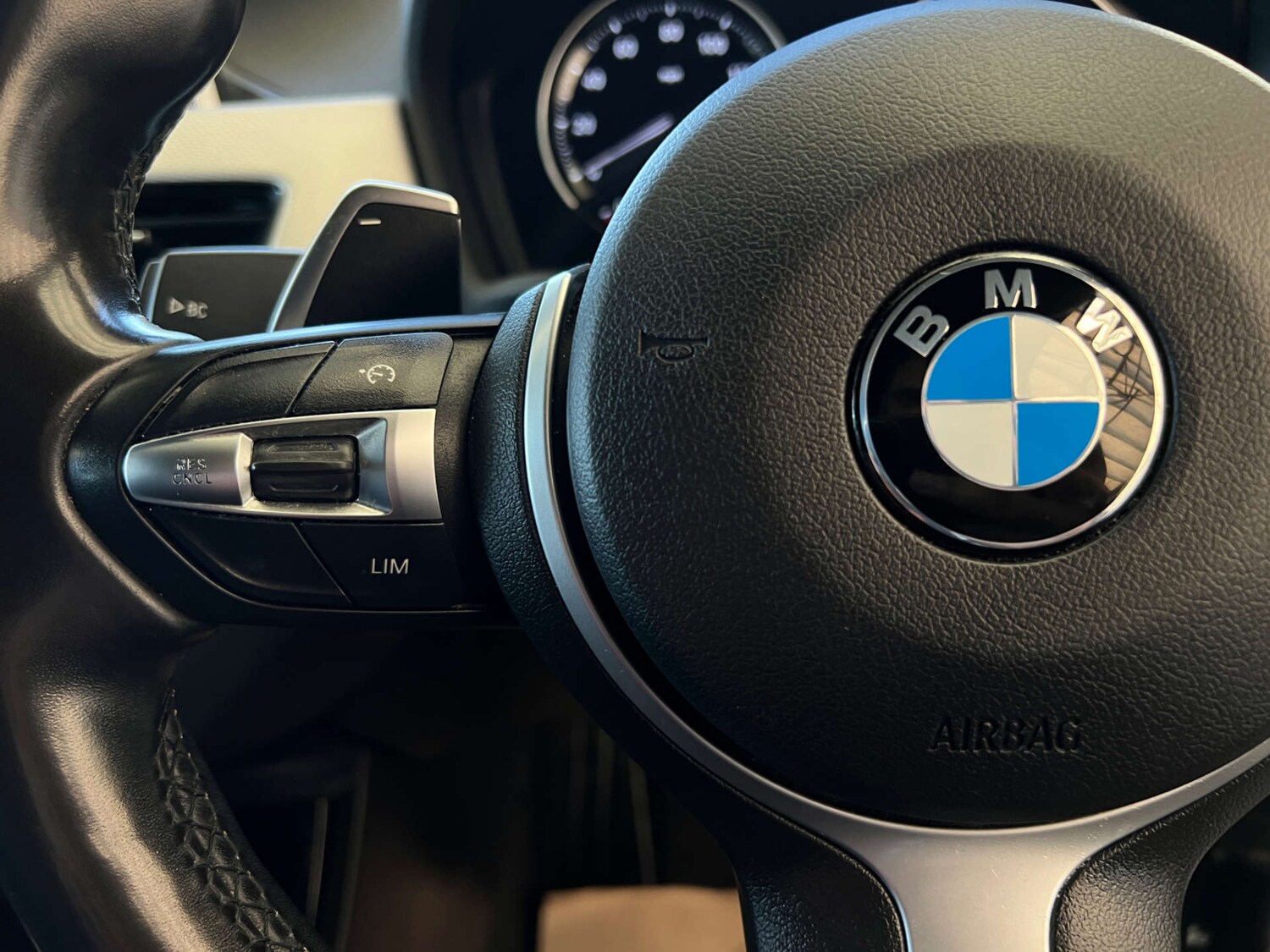 Used BMW X1 2019 for sale - 77656587: Photo 13