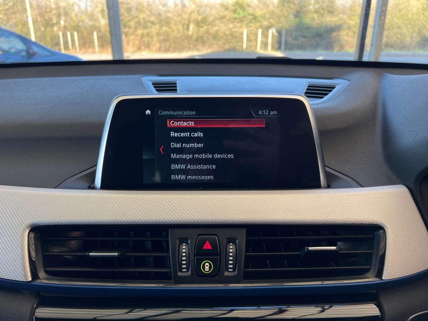 Used BMW X1 2019 for sale - 77656587: Photo 17