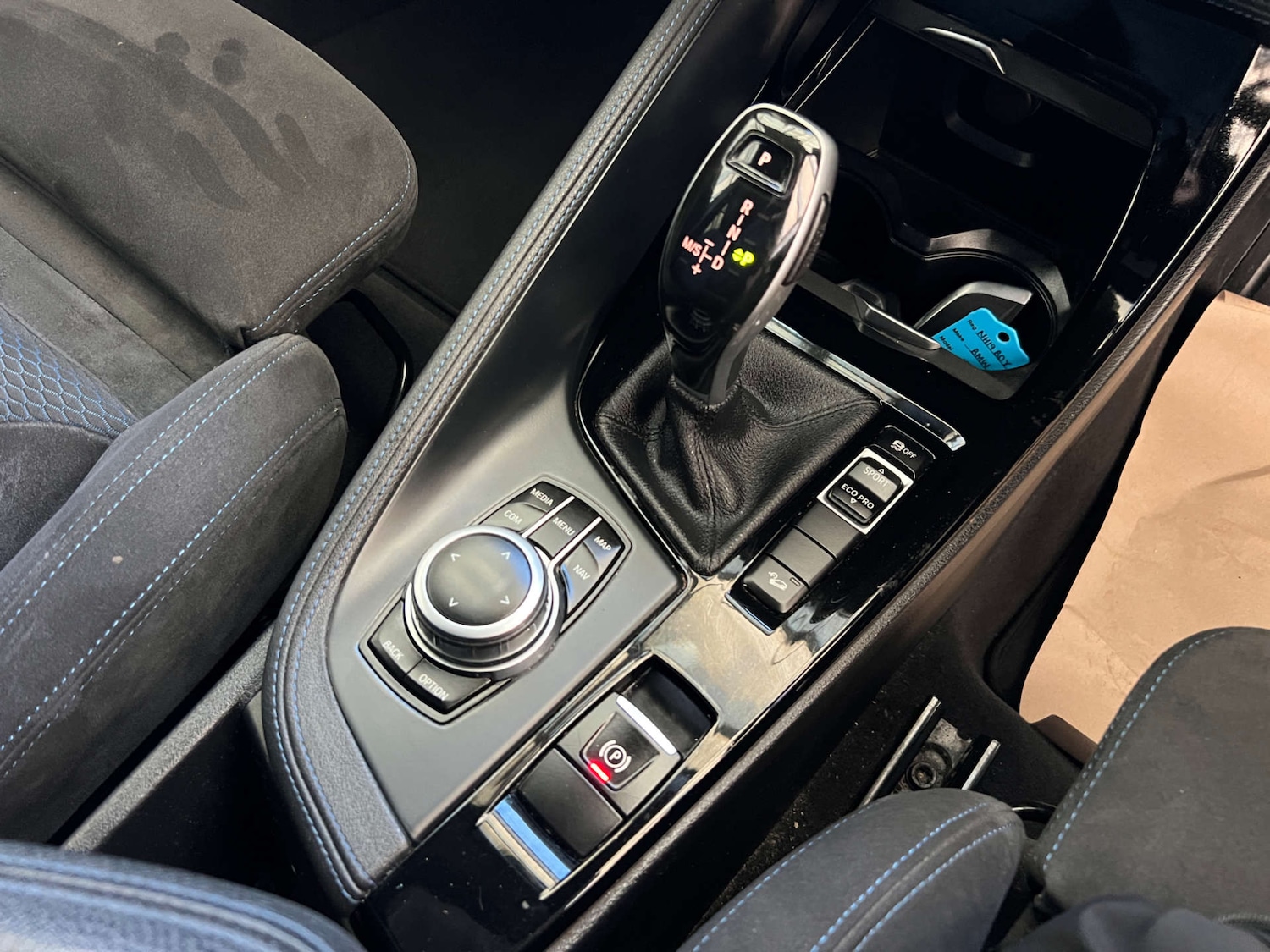 Used BMW X1 2019 for sale - 77656587: Photo 21