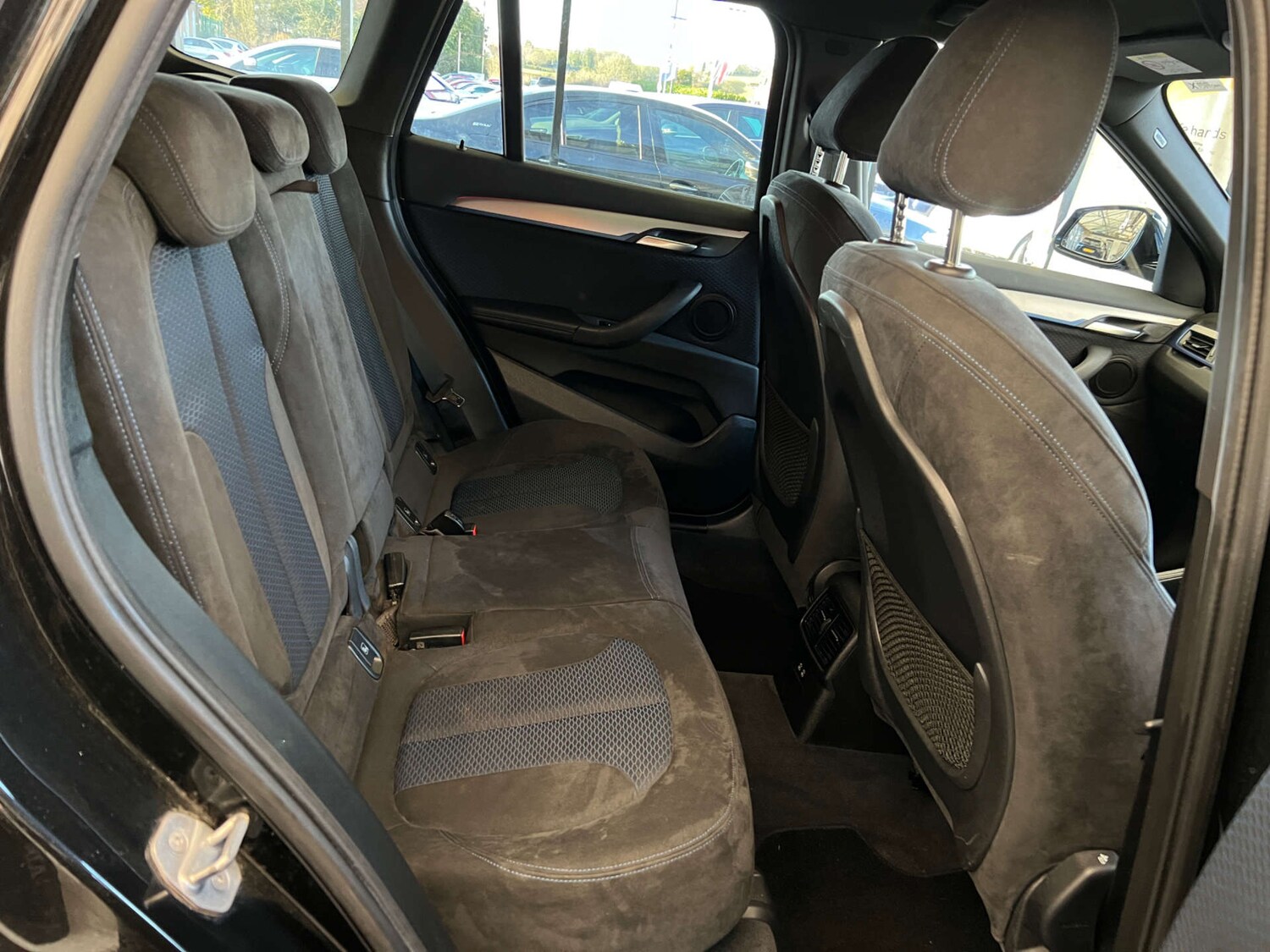 Used BMW X1 2019 for sale - 77656587: Photo 23