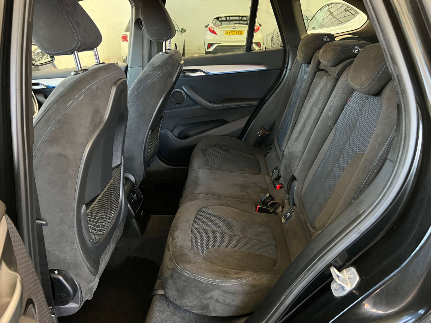 Used BMW X1 2019 for sale - 77656587: Photo 24