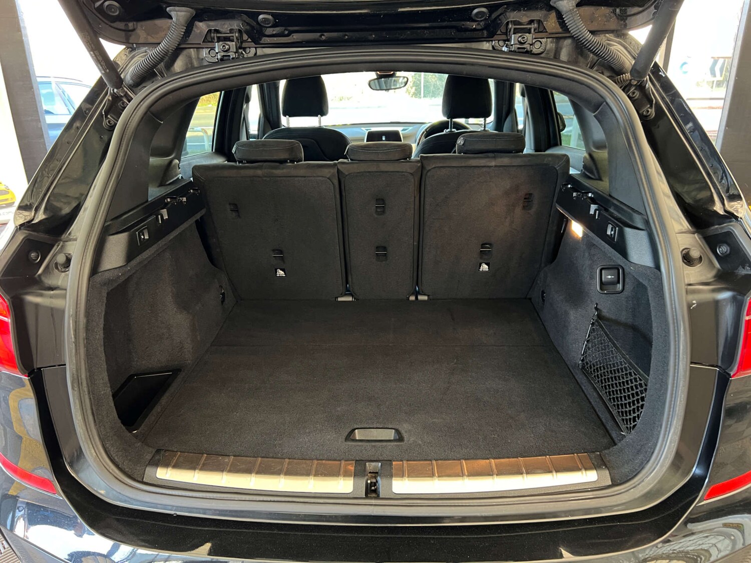 Used BMW X1 2019 for sale - 77656587: Photo 26