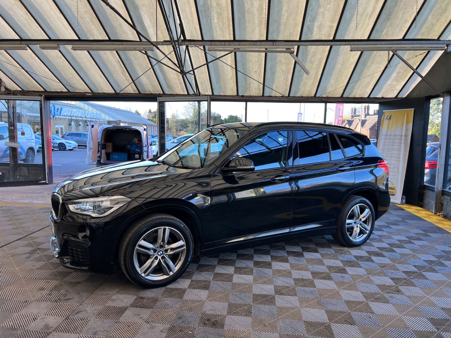 Used BMW X1 2019 for sale - 77656587: Photo 5