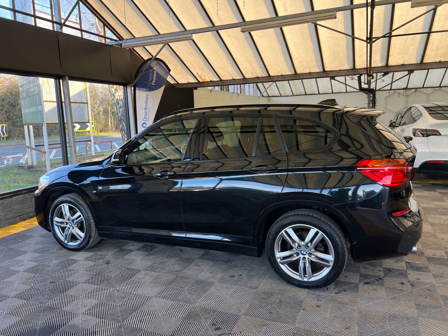 Used BMW X1 2019 for sale - 77656587: Photo 7