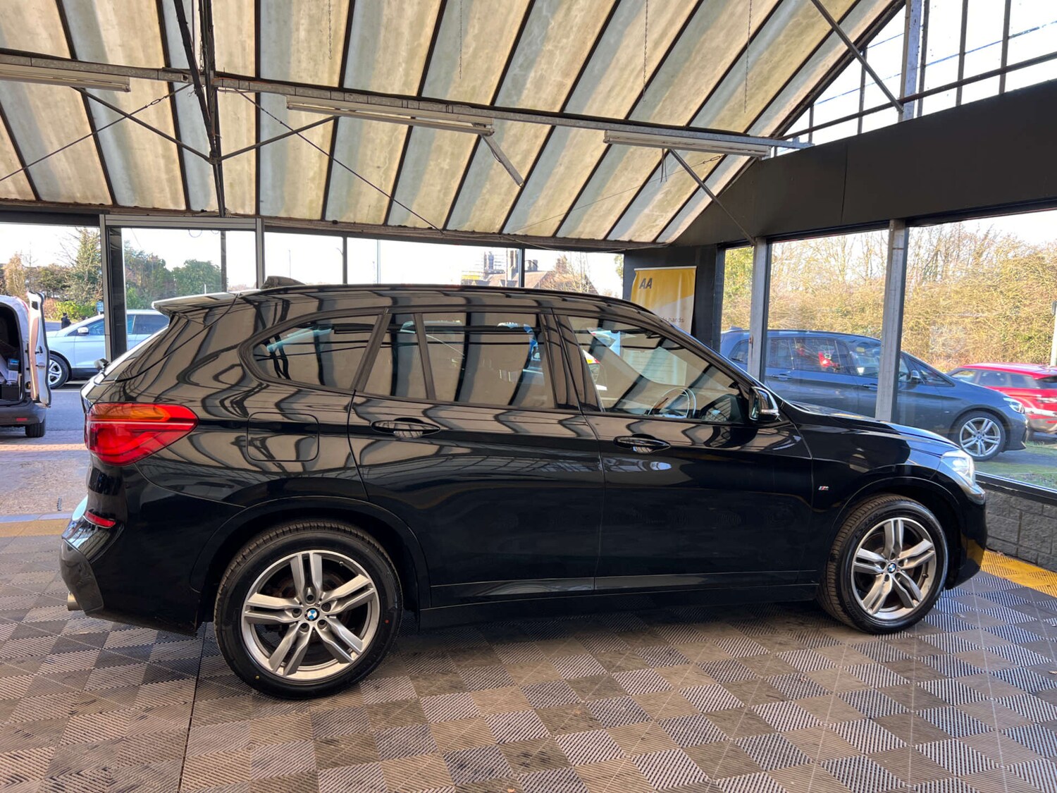 Used BMW X1 2019 for sale - 77656587: Photo 9