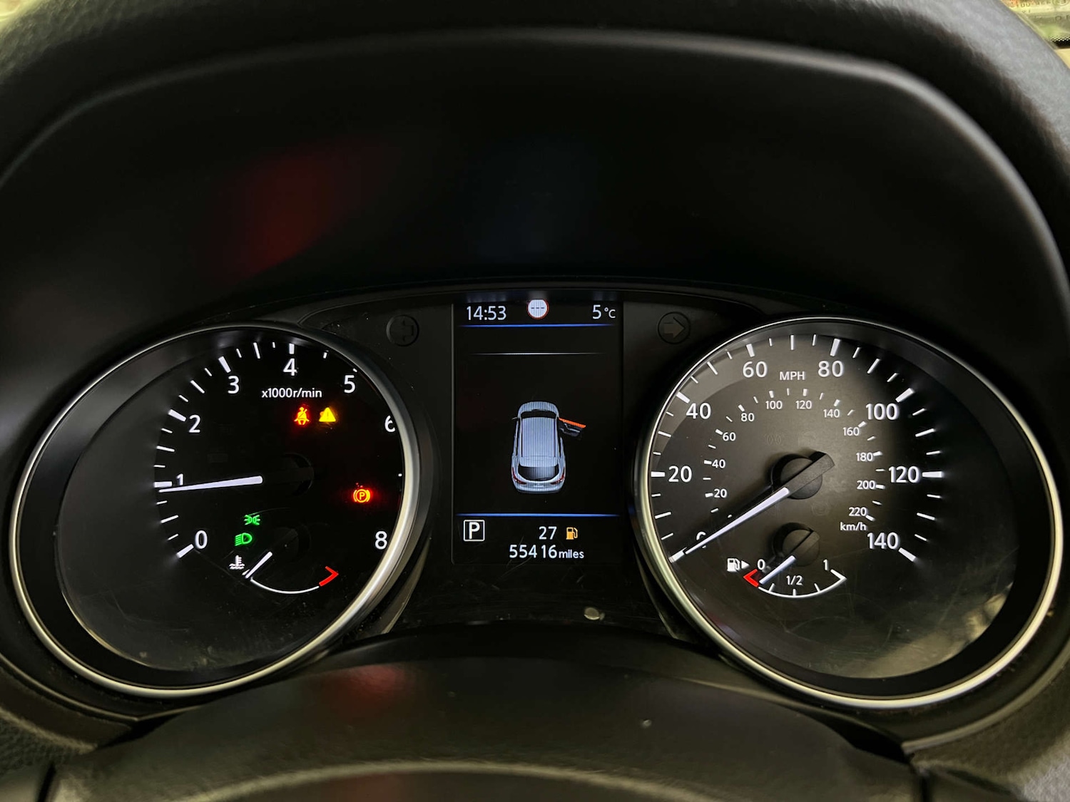 Used Nissan Qashqai 2019 for sale - 77370973: Photo 13