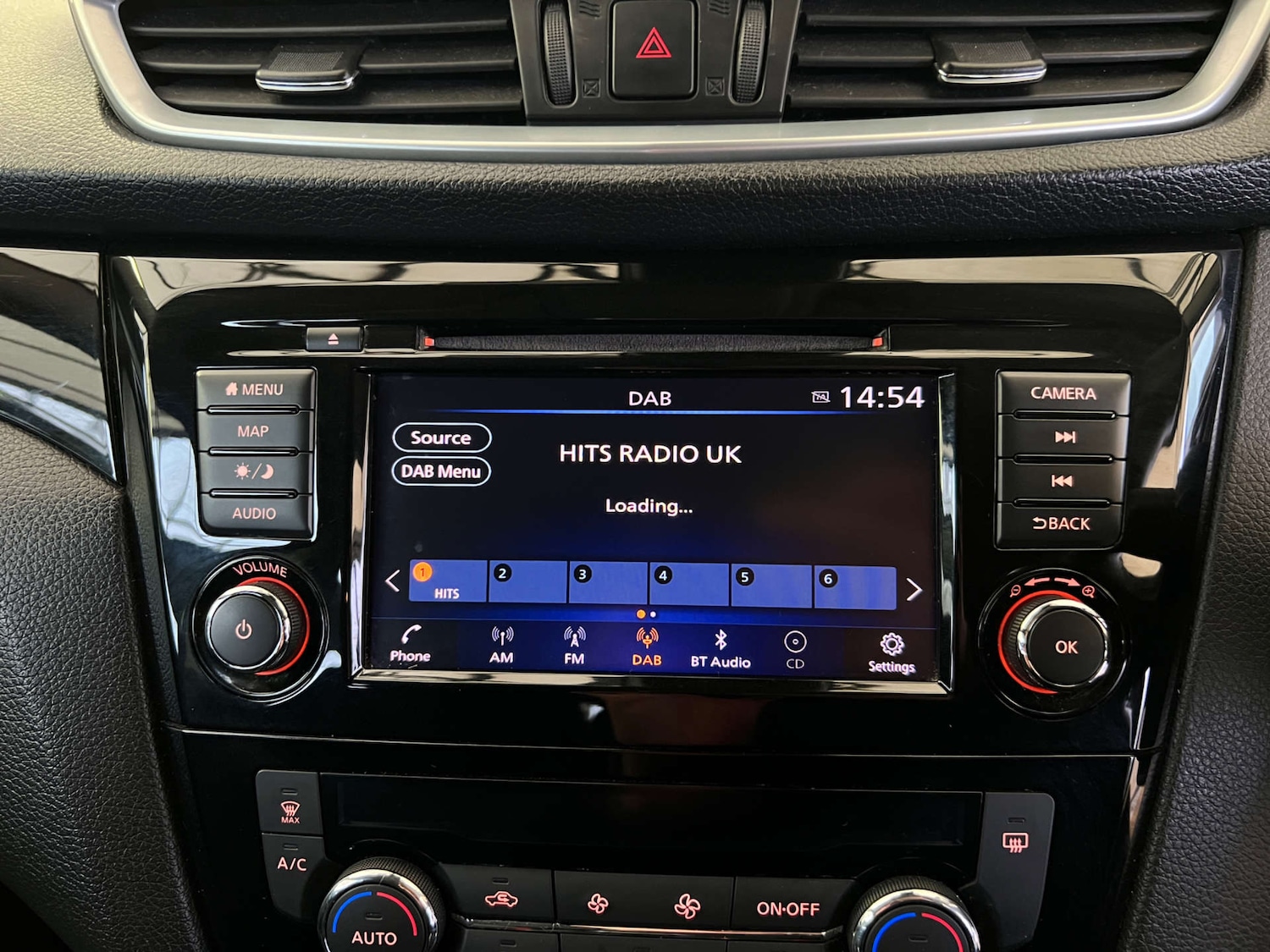 Used Nissan Qashqai 2019 for sale - 77370973: Photo 19