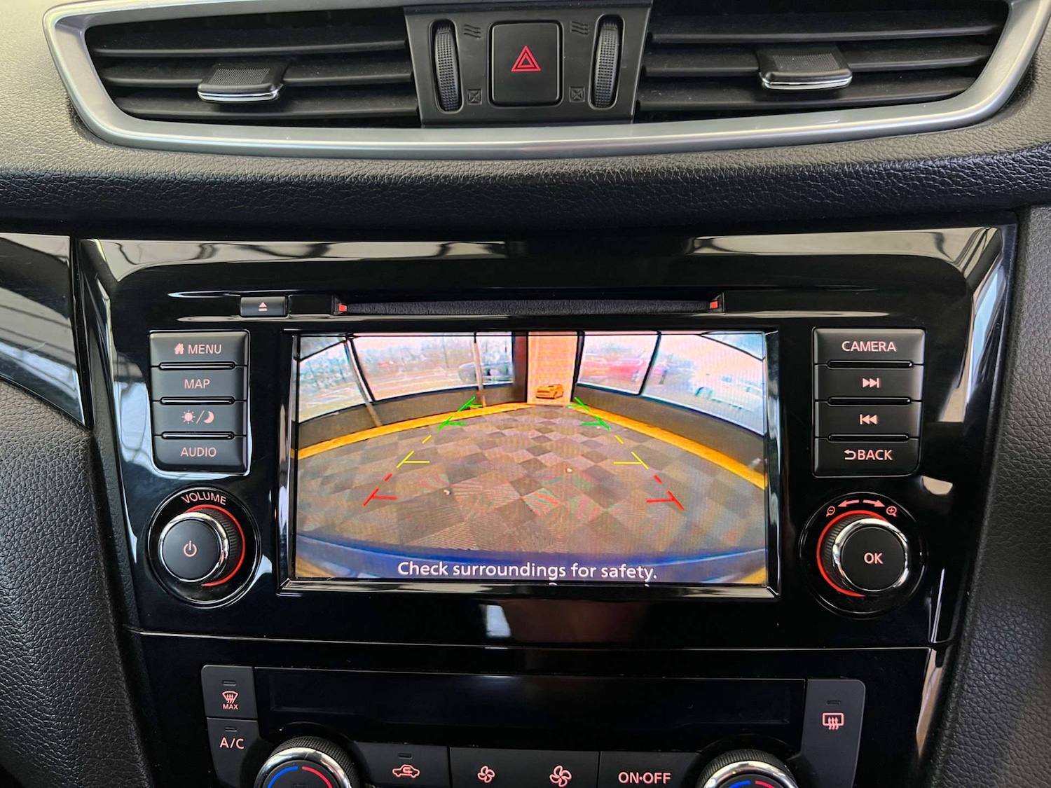 Used Nissan Qashqai 2019 for sale - 77370973: Photo 21