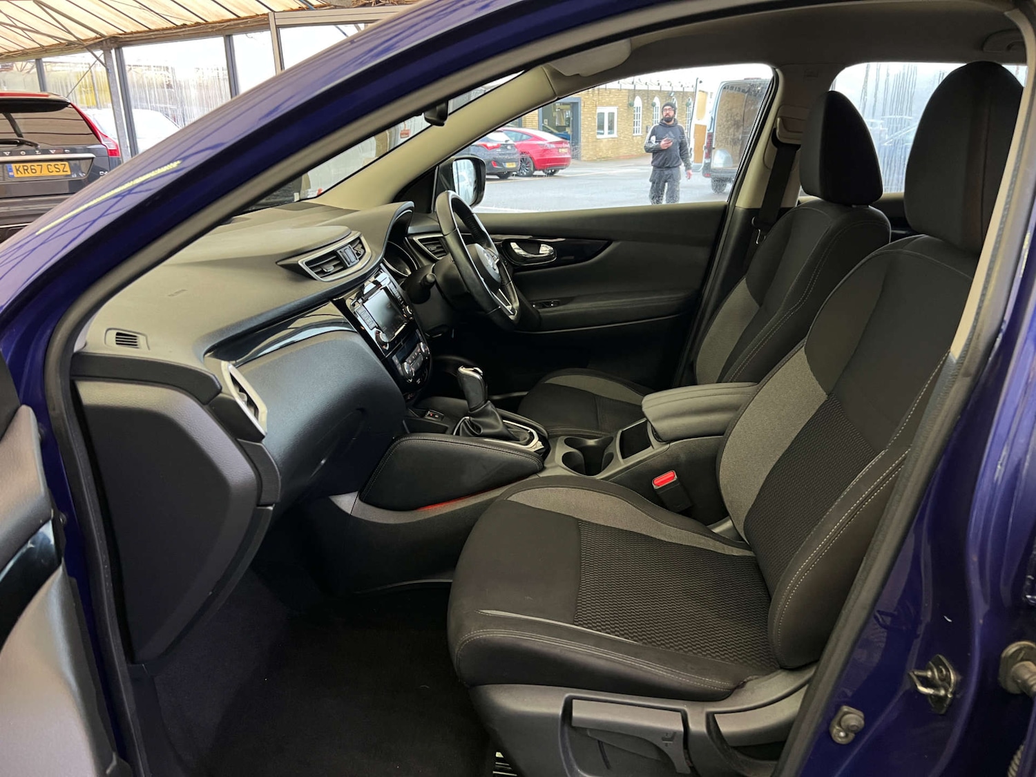 Used Nissan Qashqai 2019 for sale - 77370973: Photo 24