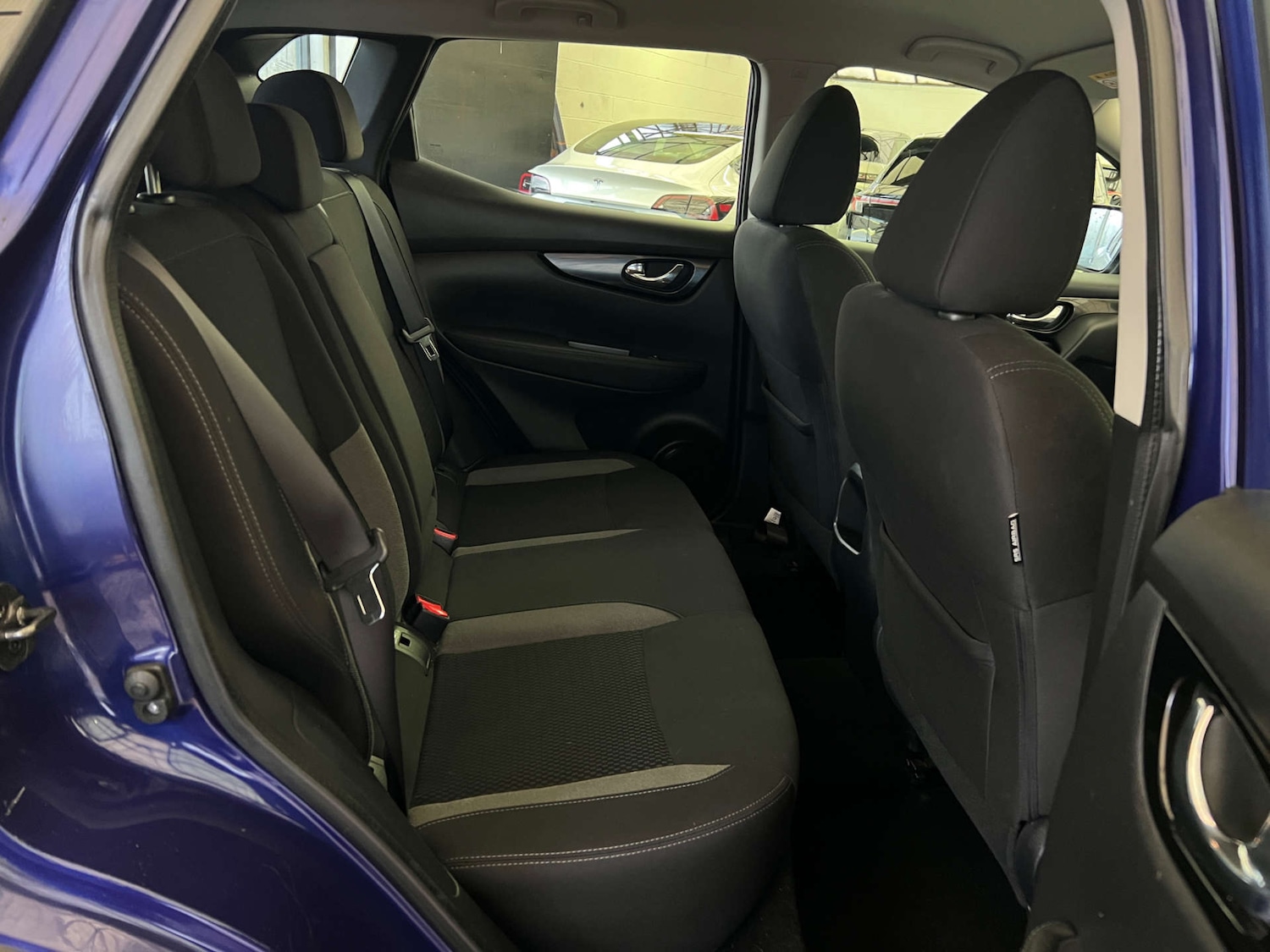 Used Nissan Qashqai 2019 for sale - 77370973: Photo 25