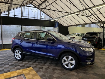 Used Nissan Qashqai 2019 for sale - 77370973: Photo