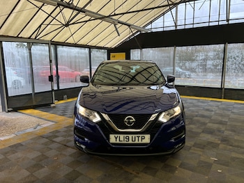 Used Nissan Qashqai 2019 for sale - 77370973: Photo