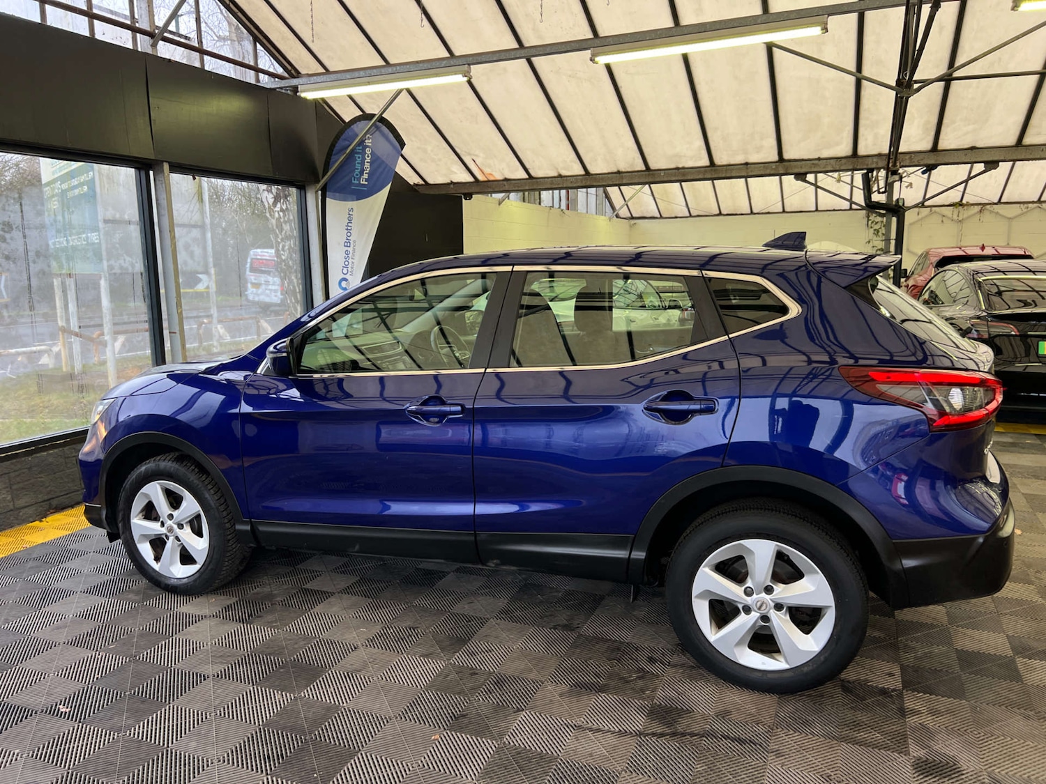 Used Nissan Qashqai 2019 for sale - 77370973: Photo 7