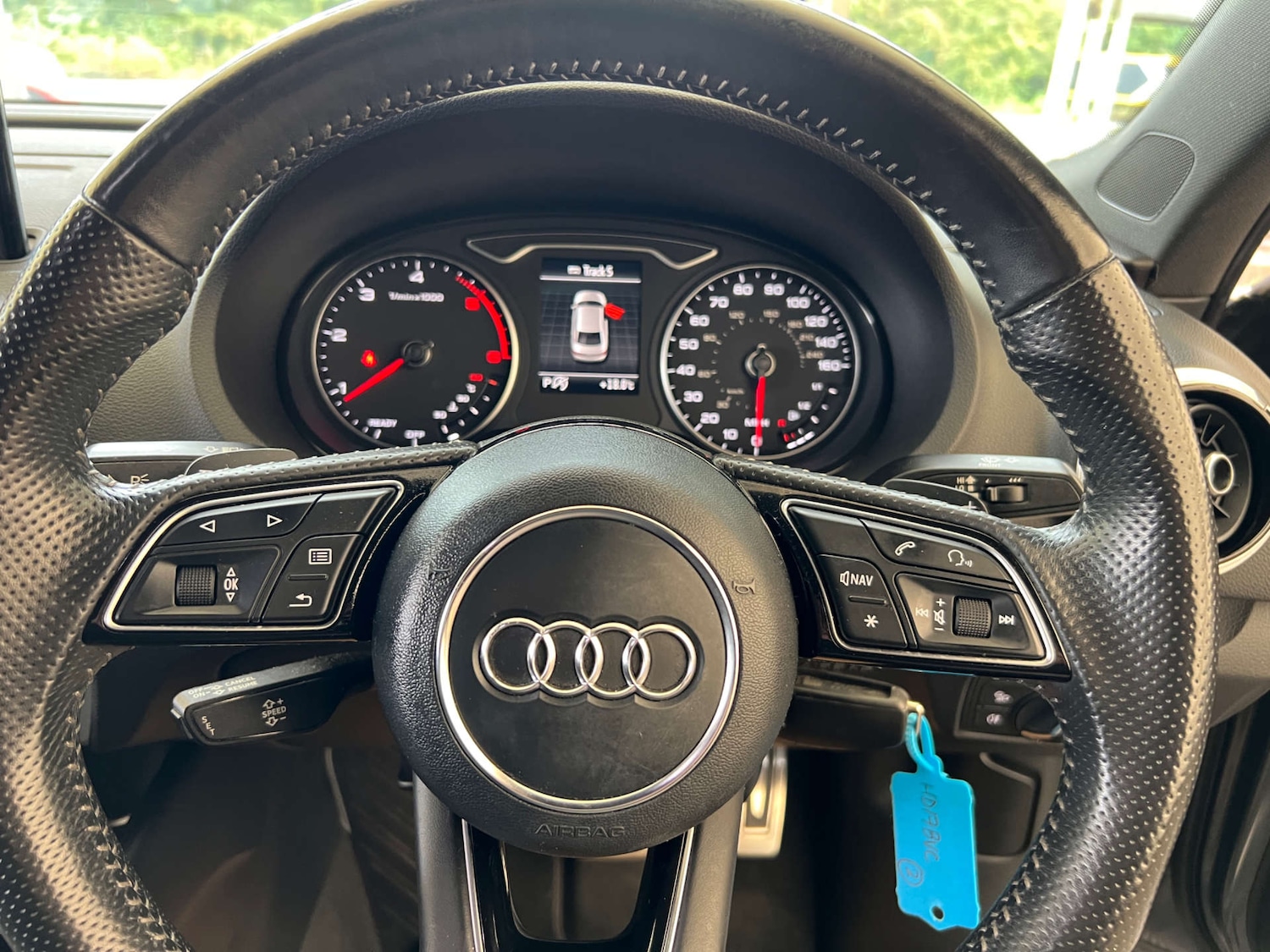 Used Audi A3 2017 for sale - 76919169: Photo 12