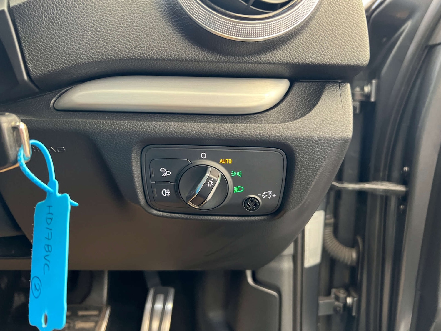 Used Audi A3 2017 for sale - 76919169: Photo 13