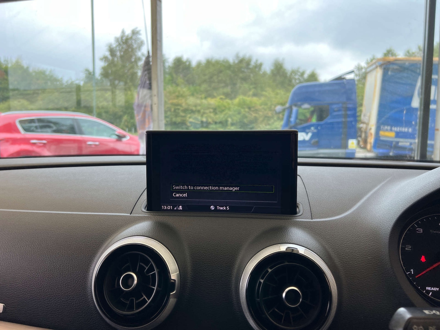 Used Audi A3 2017 for sale - 76919169: Photo 16