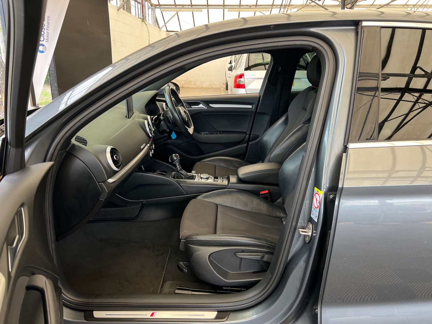 Used Audi A3 2017 for sale - 76919169: Photo 19