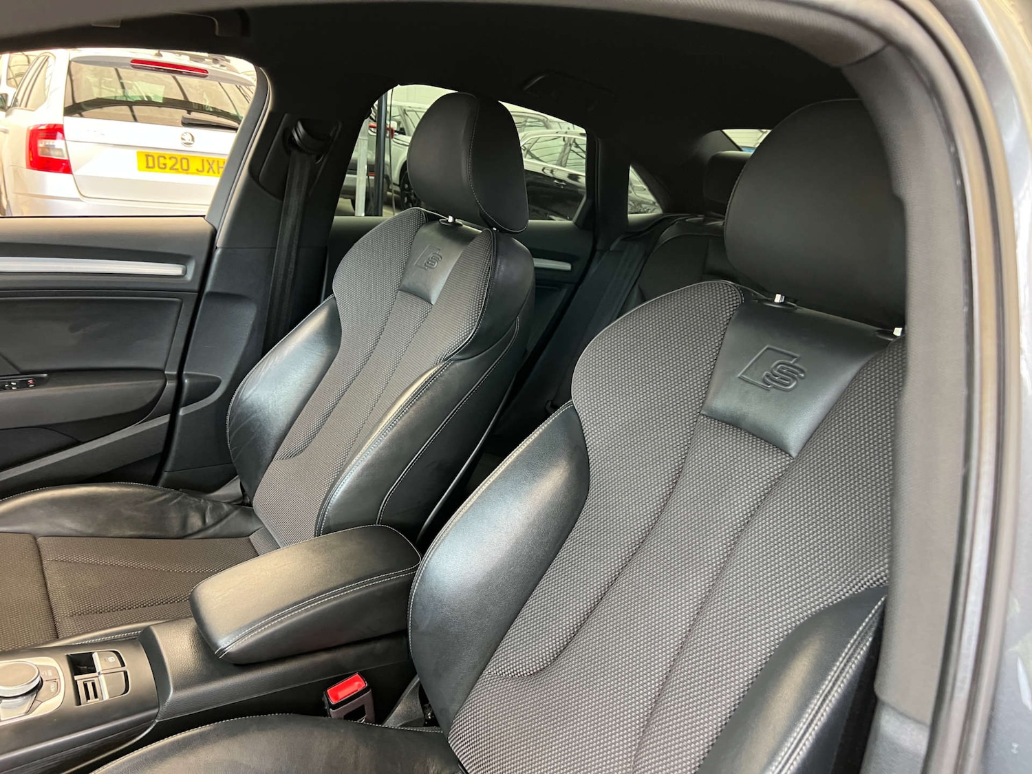 Used Audi A3 2017 for sale - 76919169: Photo 20