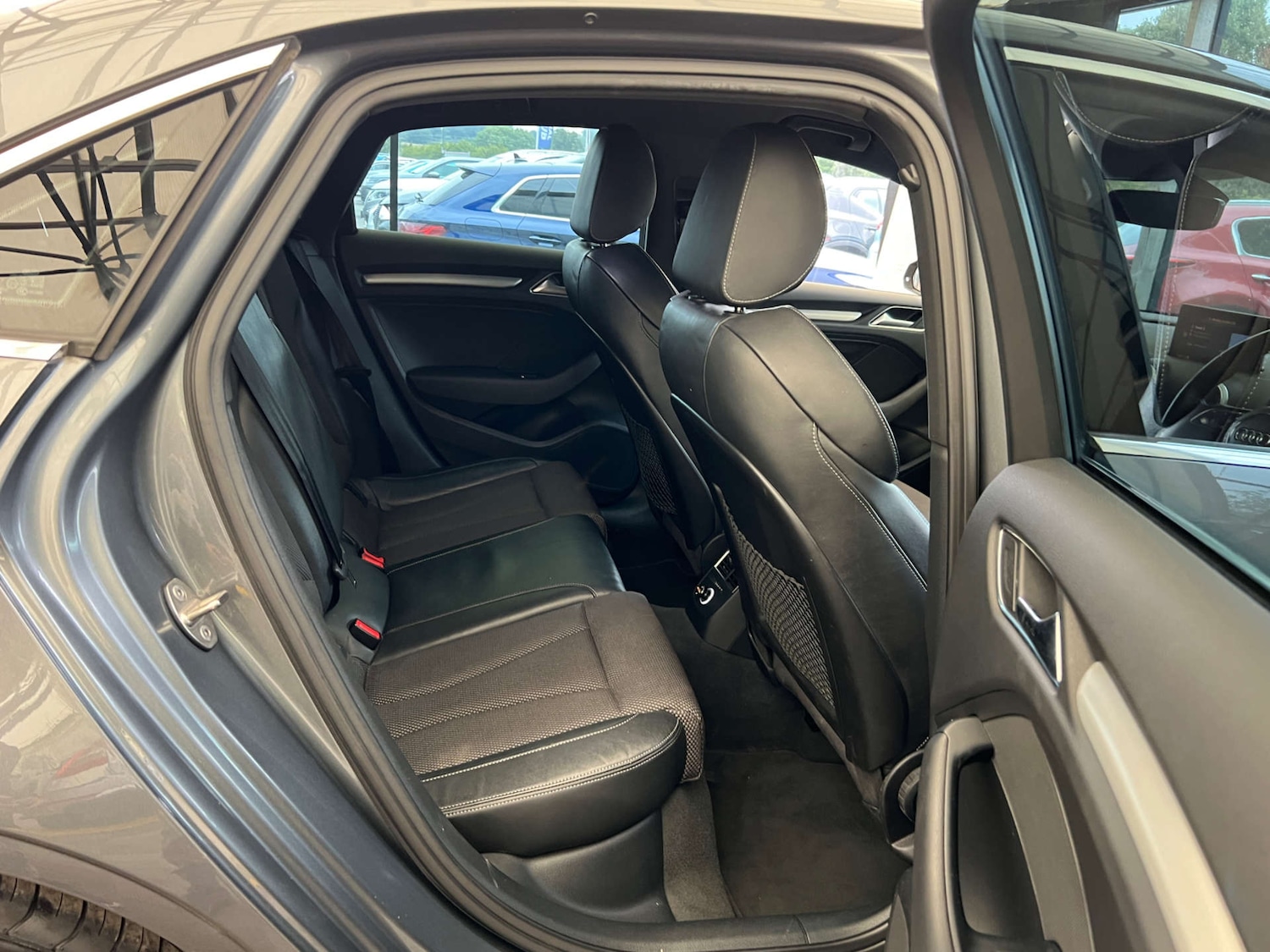 Used Audi A3 2017 for sale - 76919169: Photo 22