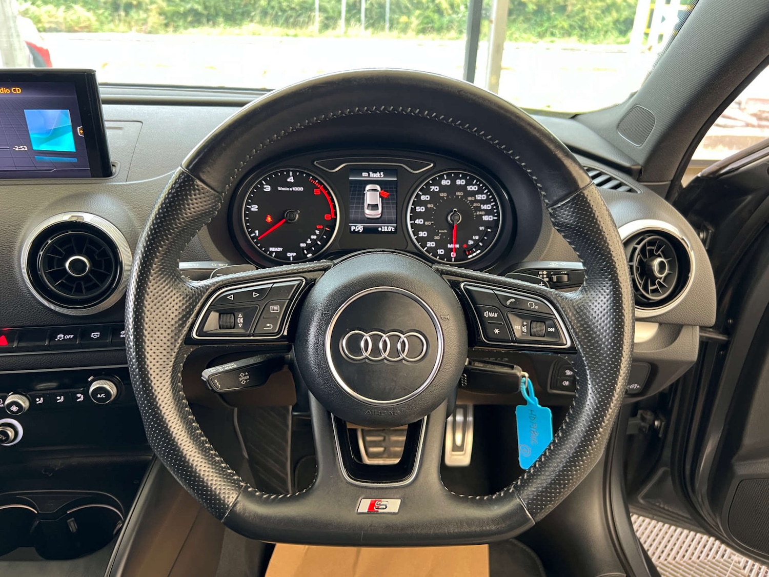 Used Audi A3 2017 for sale - 76919169: Photo 9