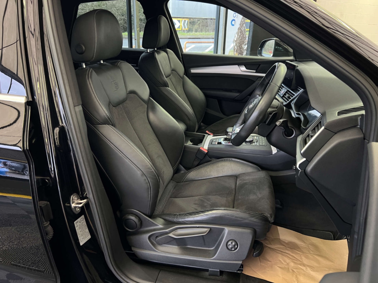 Used Audi Q5 2020 for sale - 76601257: Photo 13