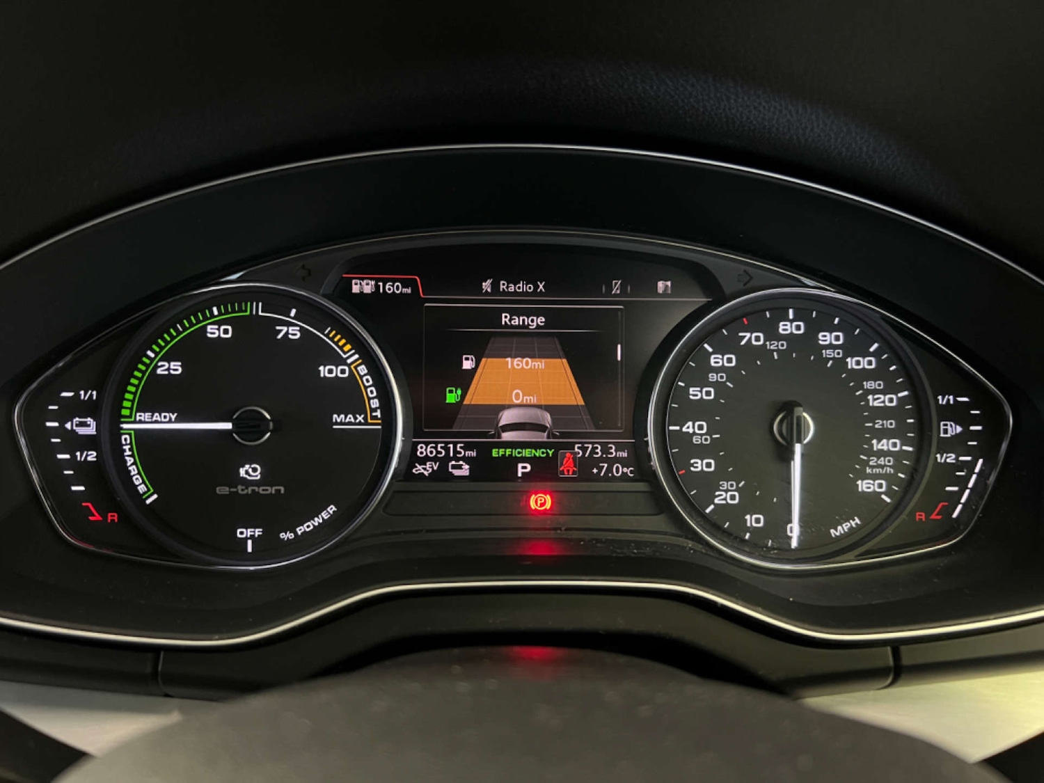 Used Audi Q5 2020 for sale - 76601257: Photo 16