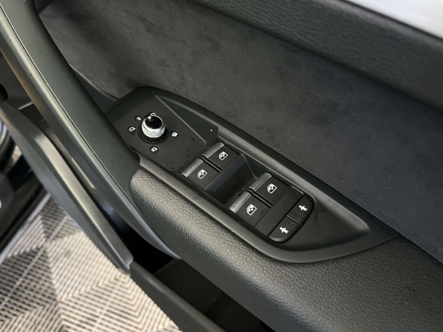 Used Audi Q5 2020 for sale - 76601257: Photo 18