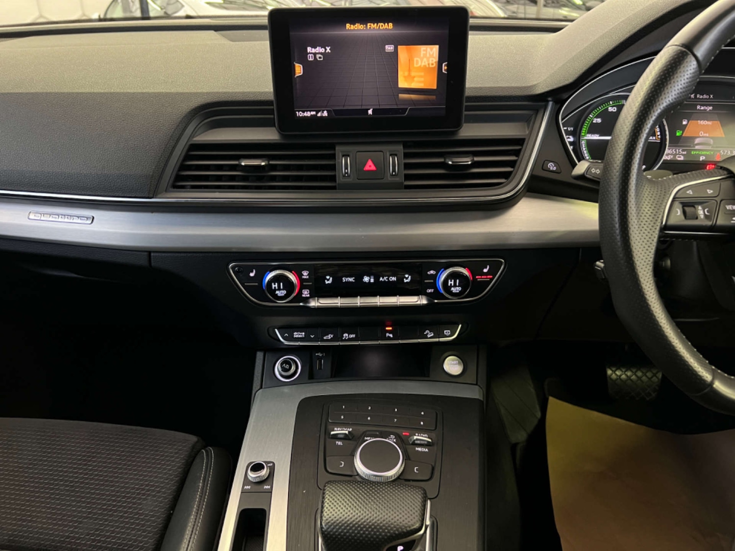 Used Audi Q5 2020 for sale - 76601257: Photo 24