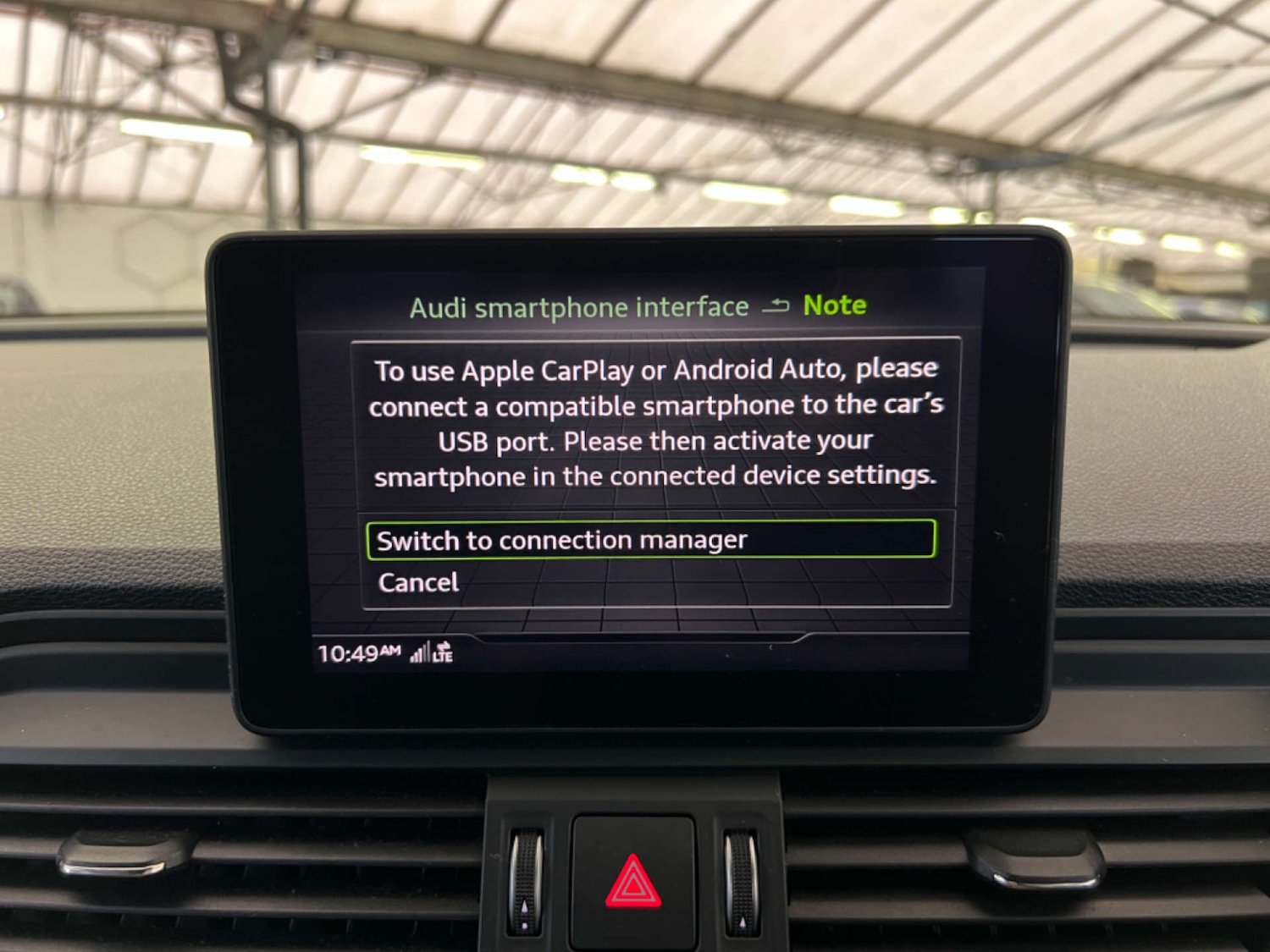 Used Audi Q5 2020 for sale - 76601257: Photo 28