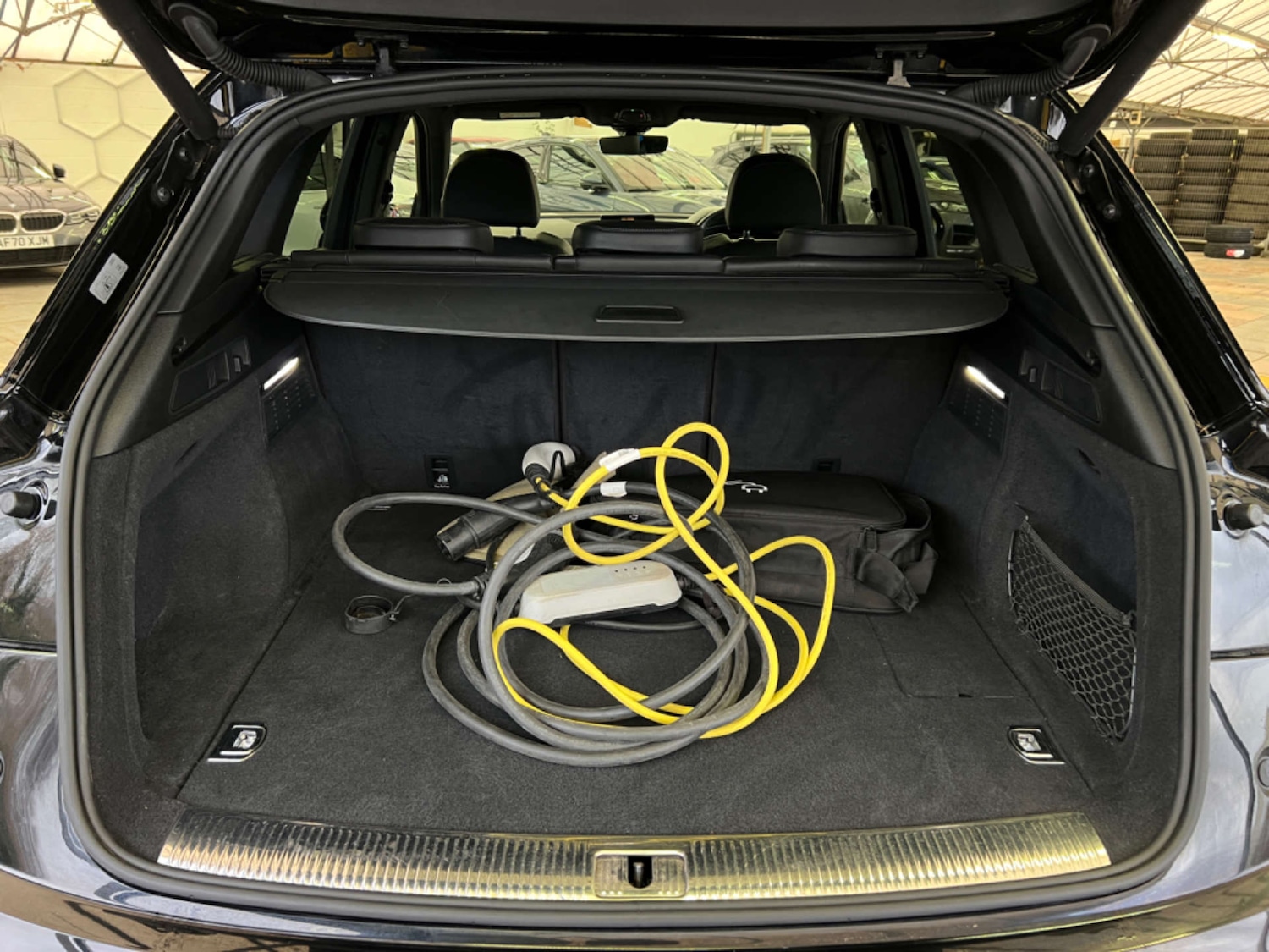 Used Audi Q5 2020 for sale - 76601257: Photo 37