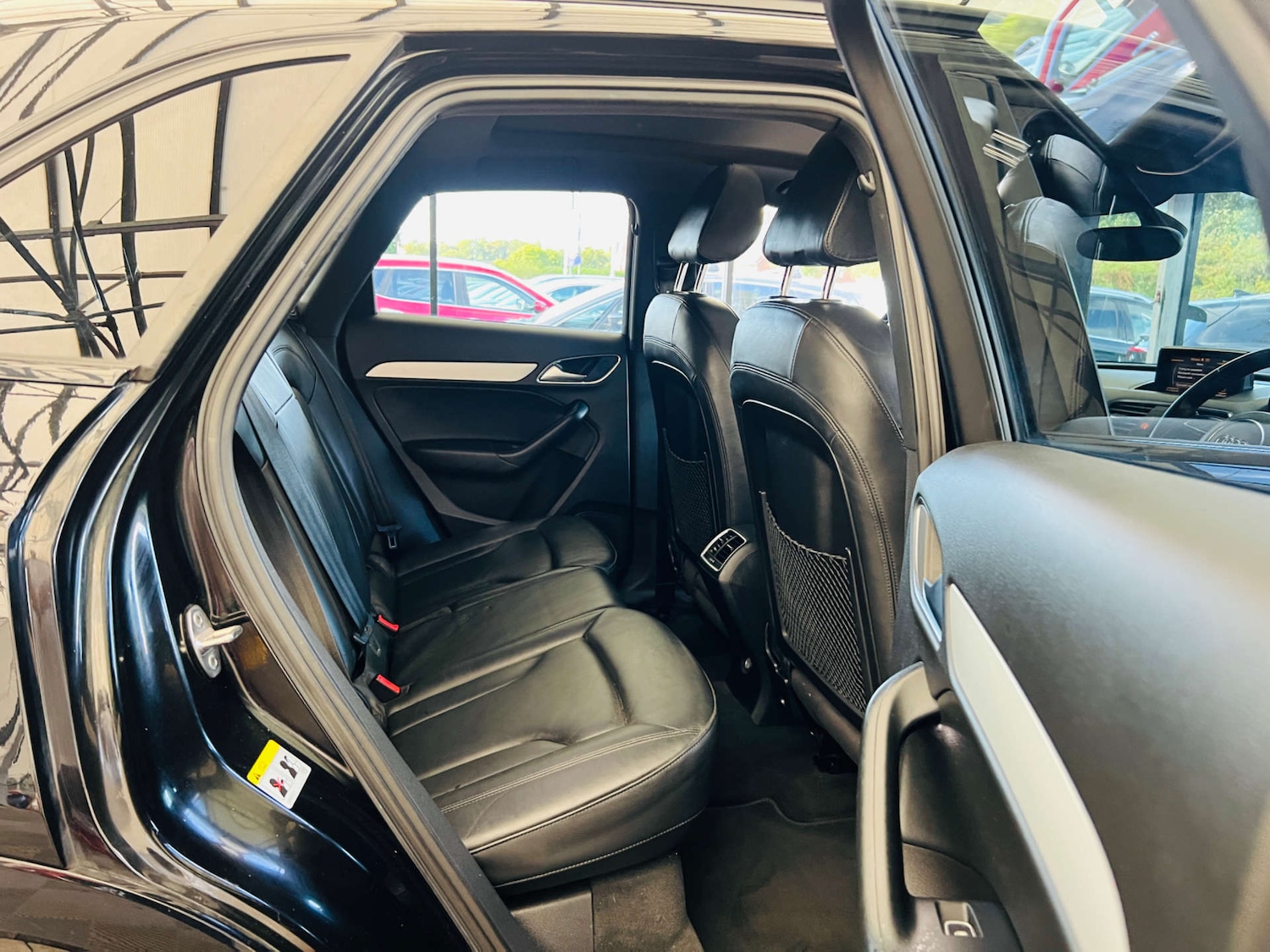 Vehicle 30