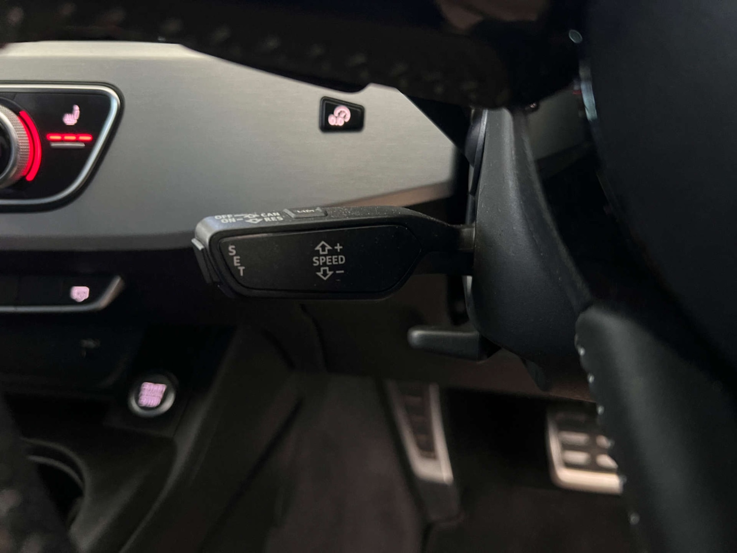 Used Audi A4 2019 for sale - 76618859: Photo 13