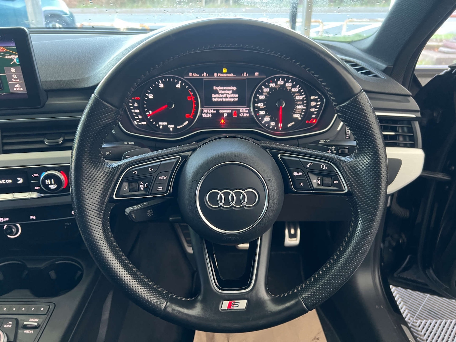 Used Audi A4 2019 for sale - 76618859: Photo 15