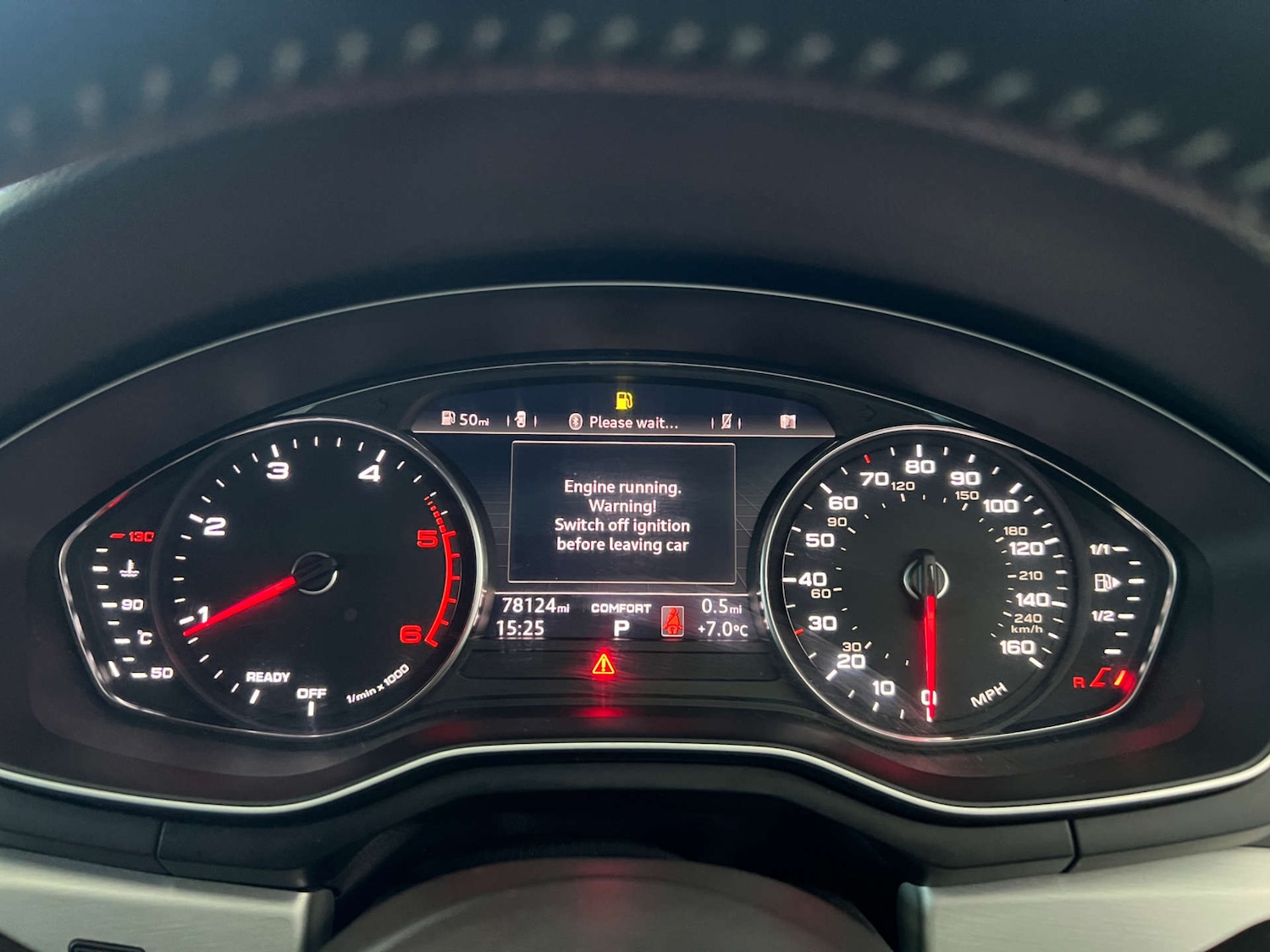 Used Audi A4 2019 for sale - 76618859: Photo 17