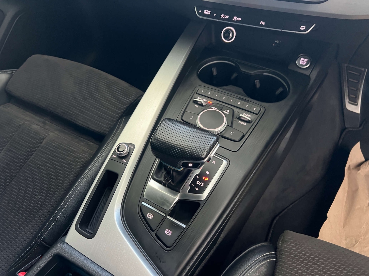 Used Audi A4 2019 for sale - 76618859: Photo 18