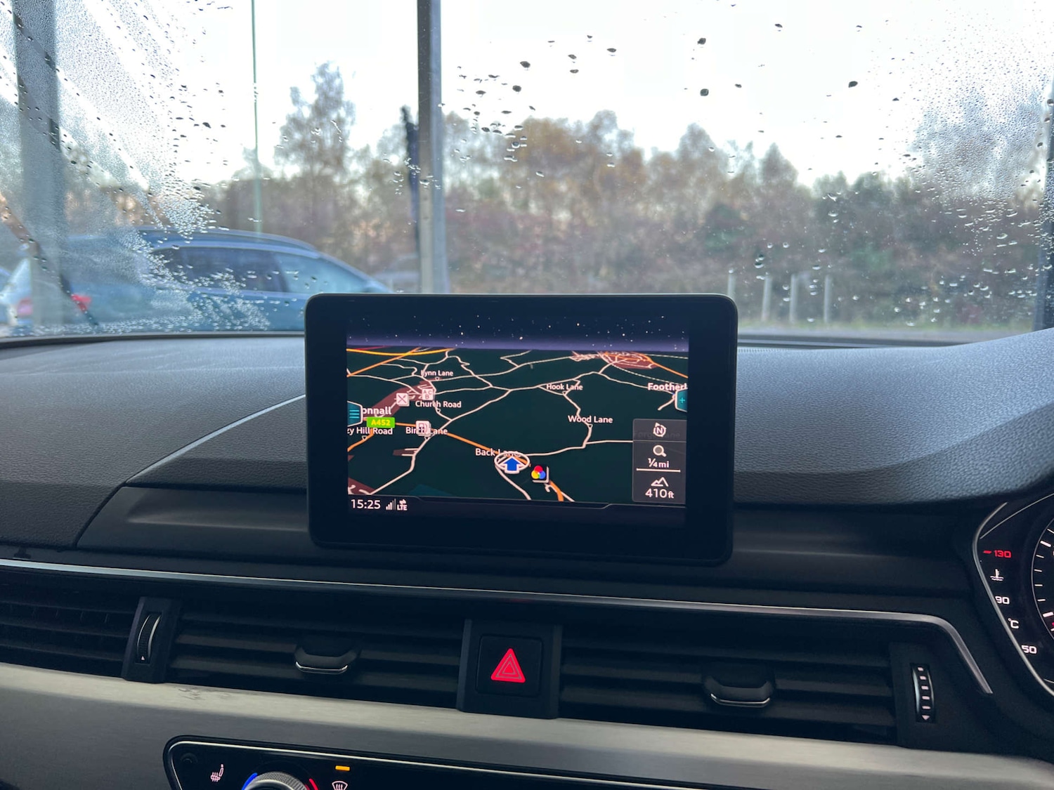 Used Audi A4 2019 for sale - 76618859: Photo 23