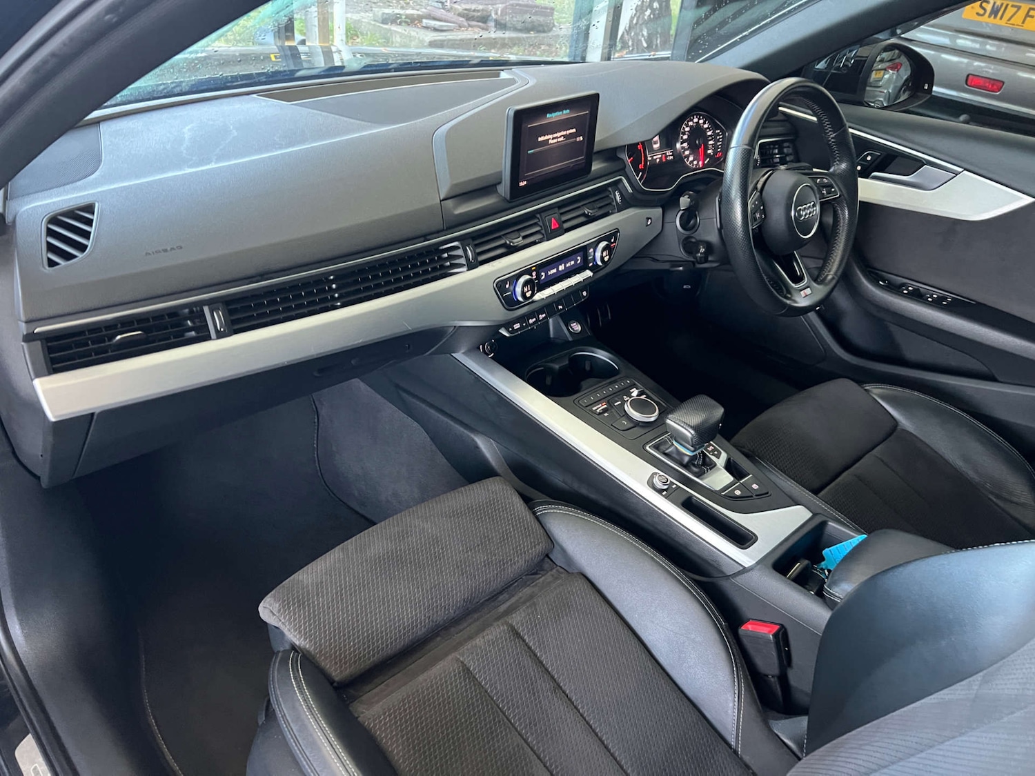Used Audi A4 2019 for sale - 76618859: Photo 26
