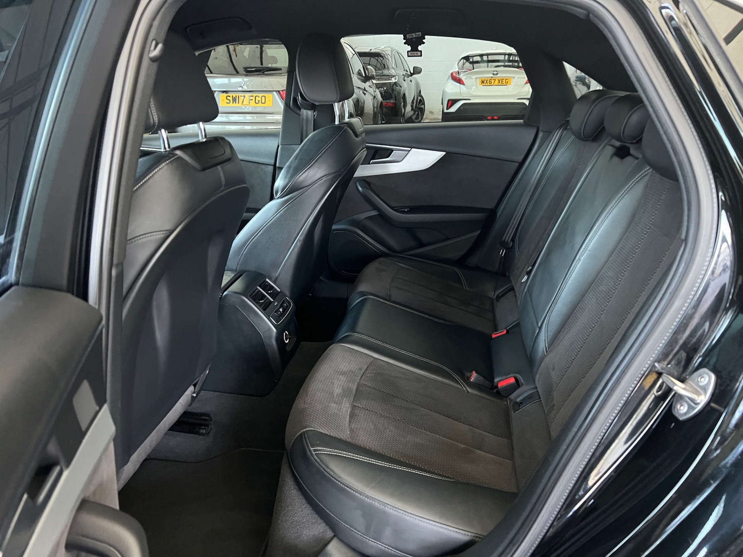 Used Audi A4 2019 for sale - 76618859: Photo 29